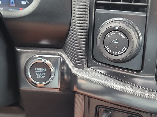 2026 Ford F-150 Platinum 4WD SUPERCREW