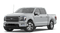 2026 Ford F-150 Platinum 4WD SUPERCREW