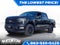 2026 Ford F-150 Platinum 4WD SUPERCREW