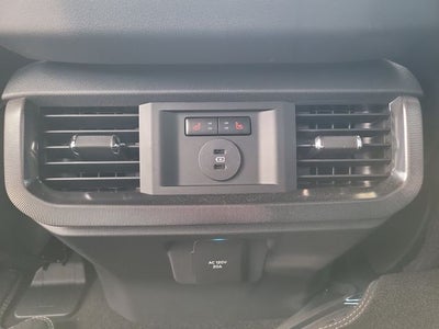 2026 Ford F-150 Platinum 4WD SUPERCREW