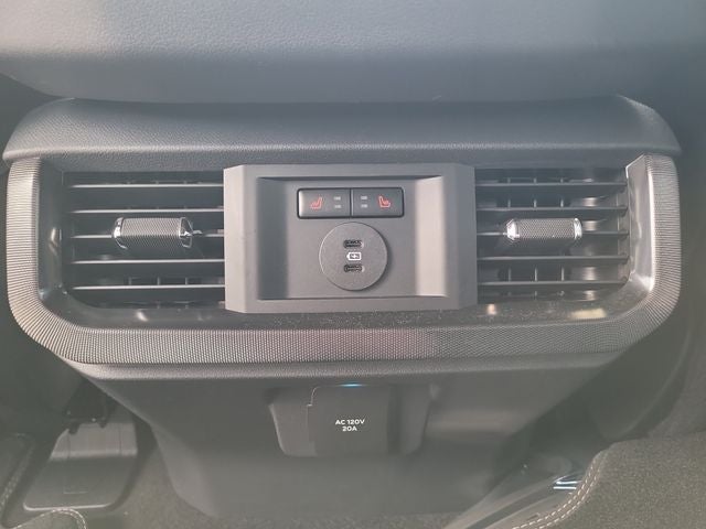 2026 Ford F-150 Platinum 4WD SUPERCREW
