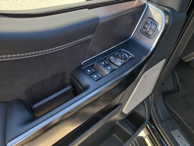2026 Ford F-150 Platinum 4WD SUPERCREW