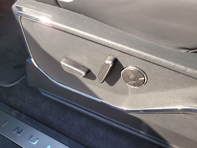 2026 Ford F-150 Platinum 4WD SUPERCREW