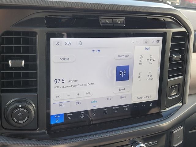 2026 Ford F-150 Platinum 4WD SUPERCREW