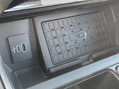 2026 Ford F-150 Platinum 4WD SUPERCREW