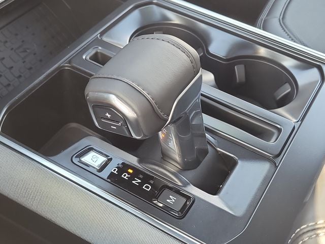 2026 Ford F-150 Platinum 4WD SUPERCREW