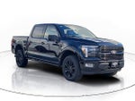 2026 Ford F-150 Platinum 4WD SUPERCREW