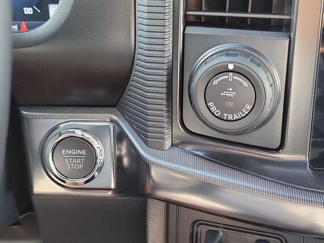 2026 Ford F-150 Platinum 4WD SUPERCREW