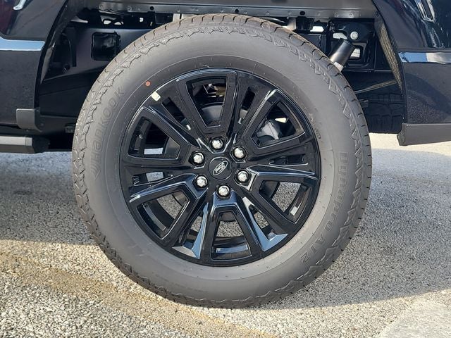 2026 Ford F-150 Platinum 4WD SUPERCREW