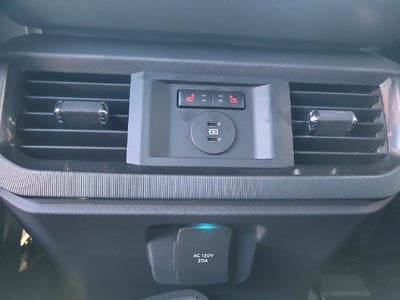 2026 Ford F-150 Platinum 4WD SUPERCREW