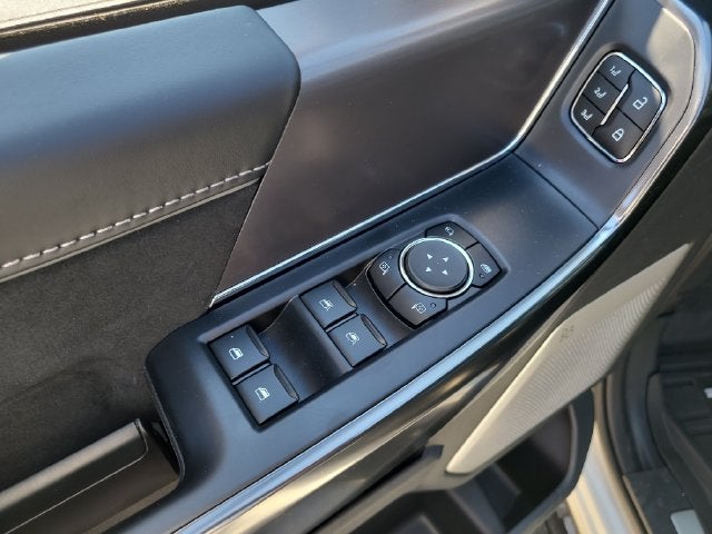 2026 Ford F-150 Platinum 4WD SUPERCREW