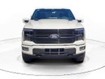 2026 Ford F-150 Platinum 4WD SUPERCREW