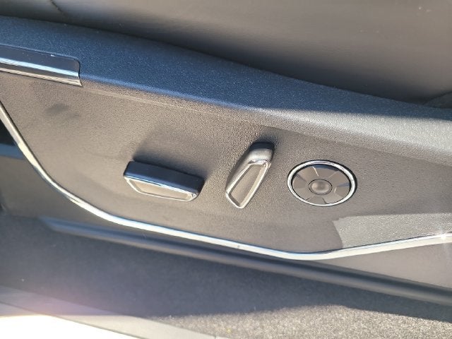 2026 Ford F-150 Platinum 4WD SUPERCREW