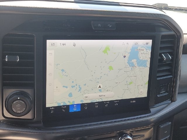 2026 Ford F-150 Platinum 4WD SUPERCREW