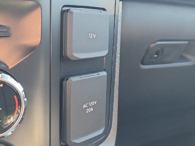 2026 Ford F-150 Platinum 4WD SUPERCREW