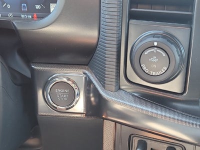 2026 Ford F-150 Platinum 4WD SUPERCREW
