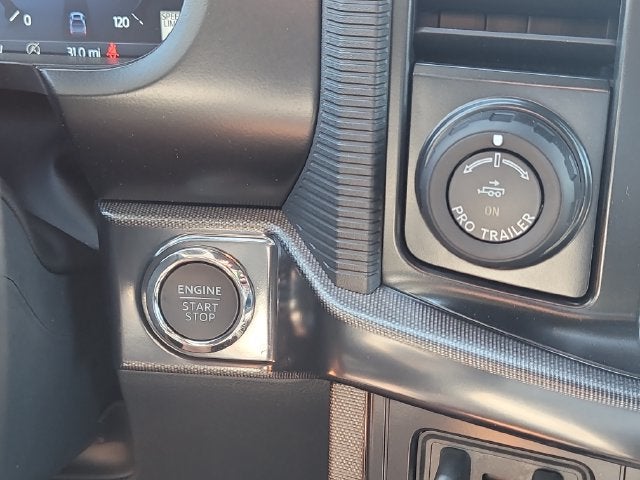 2026 Ford F-150 Platinum 4WD SUPERCREW