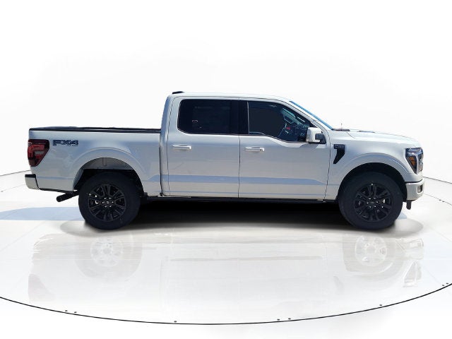 2026 Ford F-150 Platinum 4WD SUPERCREW