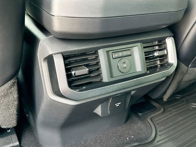 2026 Ford F-150 Platinum 4WD SUPERCREW