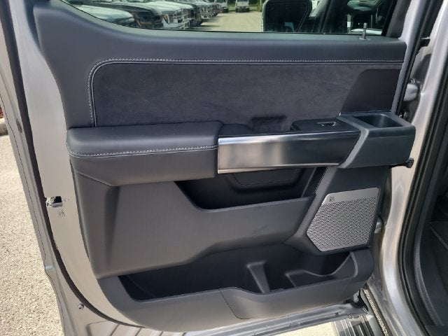 2026 Ford F-150 Platinum 4WD SUPERCREW