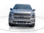2026 Ford F-150 Platinum 4WD SUPERCREW