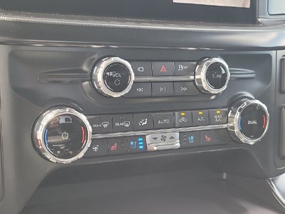 2026 Ford F-150 Platinum 4WD SUPERCREW