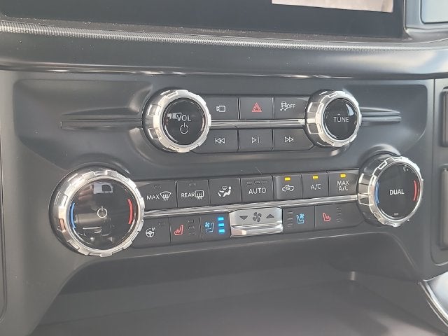 2026 Ford F-150 Platinum 4WD SUPERCREW