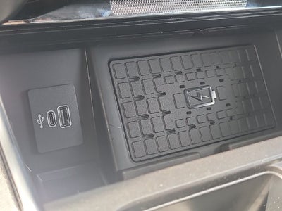 2026 Ford F-150 Platinum 4WD SUPERCREW
