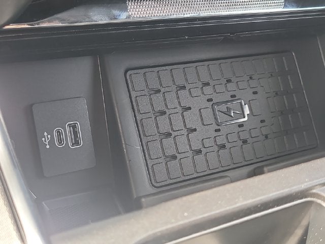 2026 Ford F-150 Platinum 4WD SUPERCREW