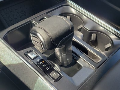 2026 Ford F-150 Platinum 4WD SUPERCREW