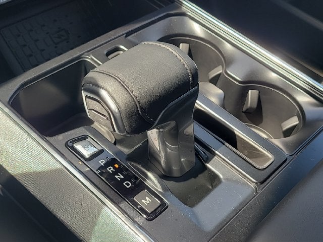 2026 Ford F-150 Platinum 4WD SUPERCREW