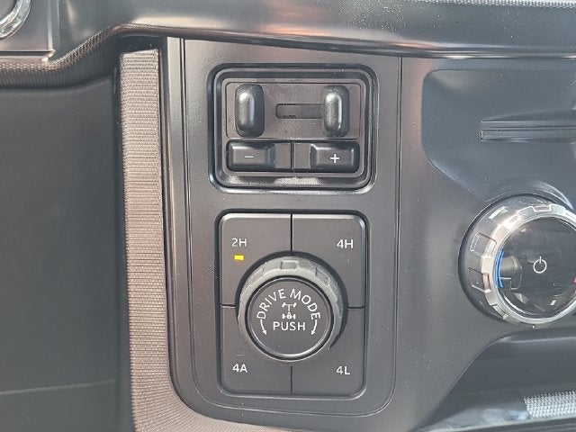 2026 Ford F-150 Platinum 4WD SUPERCREW