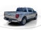 2026 Ford F-150 Platinum 4WD SUPERCREW