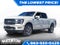 2026 Ford F-150 Platinum 4WD SUPERCREW