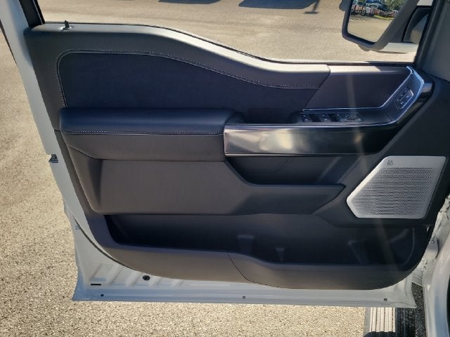 2026 Ford F-150 Platinum 4WD SUPERCREW