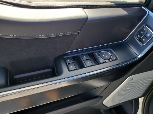 2026 Ford F-150 Platinum 4WD SUPERCREW