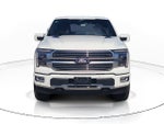 2026 Ford F-150 Platinum 4WD SUPERCREW