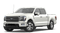 2026 Ford F-150 Platinum 4WD SUPERCREW