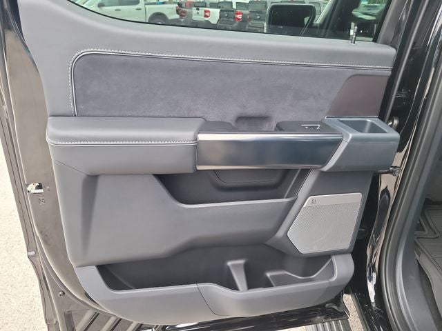 2026 Ford F-150 Platinum 4WD SUPERCREW