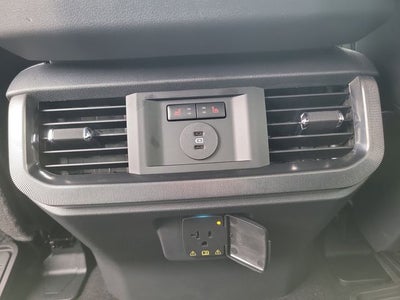 2026 Ford F-150 Platinum 4WD SUPERCREW