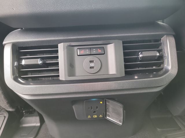 2026 Ford F-150 Platinum 4WD SUPERCREW