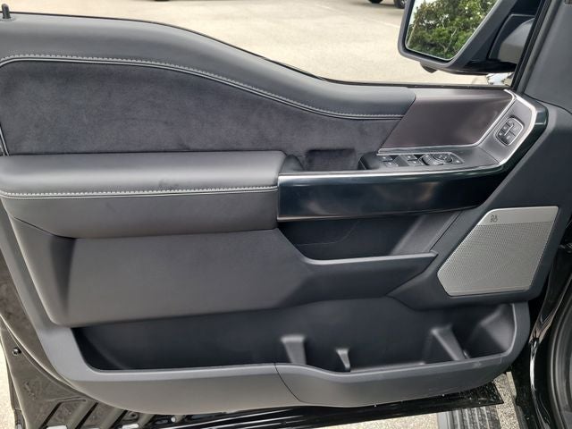 2026 Ford F-150 Platinum 4WD SUPERCREW