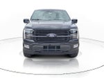 2026 Ford F-150 Platinum 4WD SUPERCREW