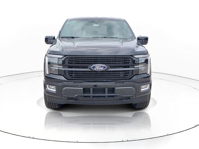 2026 Ford F-150 Platinum 4WD SUPERCREW