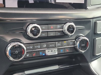 2026 Ford F-150 Platinum 4WD SUPERCREW