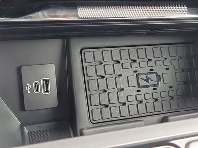 2026 Ford F-150 Platinum 4WD SUPERCREW