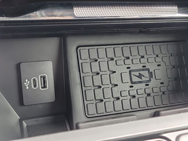 2026 Ford F-150 Platinum 4WD SUPERCREW