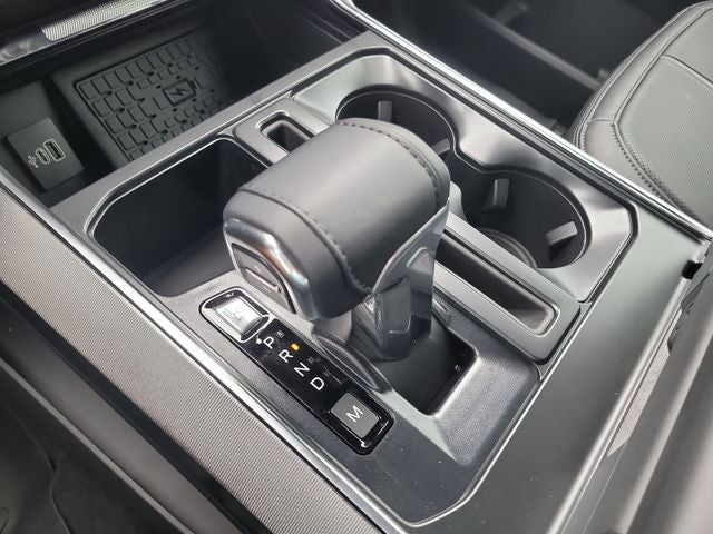 2026 Ford F-150 Platinum 4WD SUPERCREW