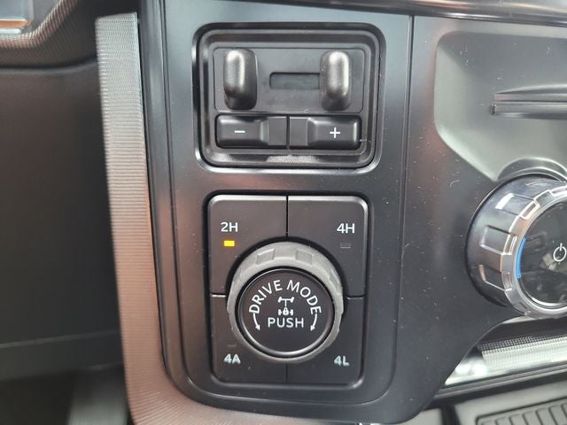 2026 Ford F-150 Platinum 4WD SUPERCREW