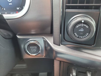 2026 Ford F-150 Platinum 4WD SUPERCREW